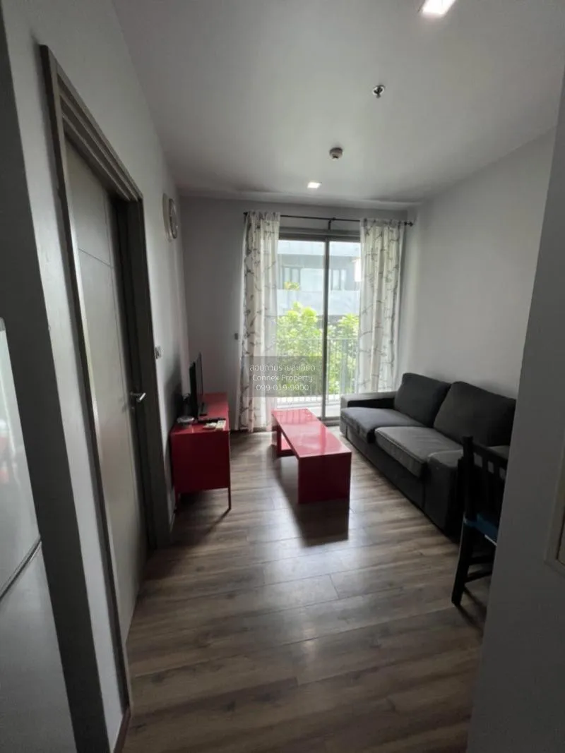 FOR RENT condo , Ceil by Sansiri , BTS-Ekkamai , Khlong Tan Nuea  2