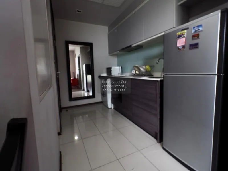 FOR RENT condo , Ceil by Sansiri , BTS-Ekkamai , Khlong Tan Nuea  3