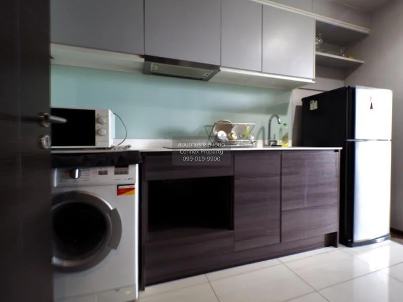 FOR RENT condo , Ceil by Sansiri , BTS-Ekkamai , Khlong Tan Nuea  4