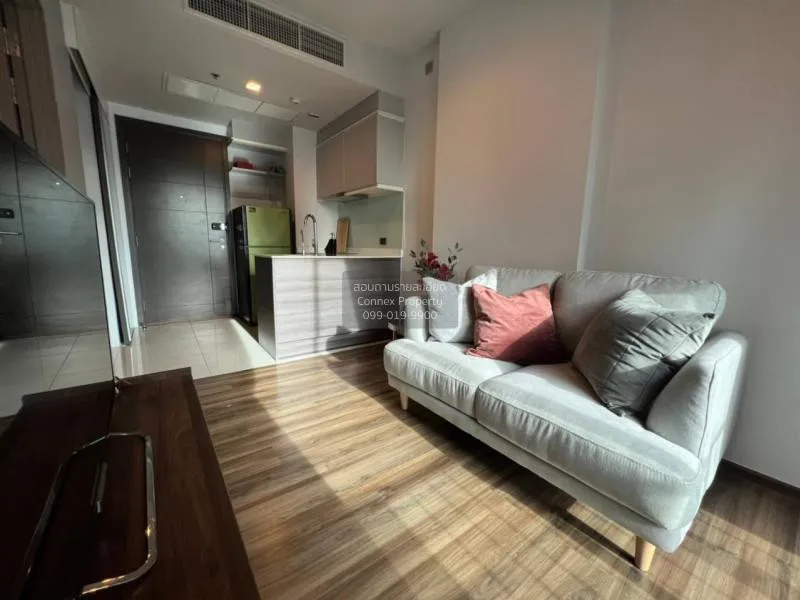 FOR RENT condo , Ceil by Sansiri , BTS-Ekkamai , Khlong Tan Nuea  1