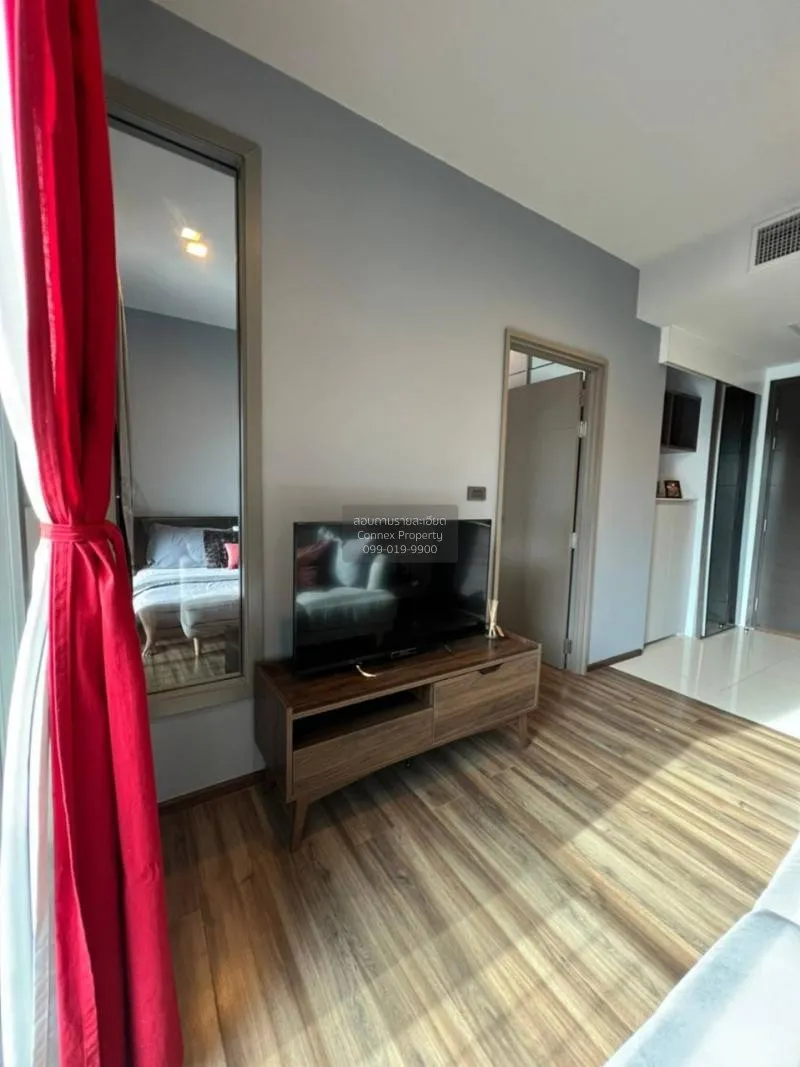 FOR RENT condo , Ceil by Sansiri , BTS-Ekkamai , Khlong Tan Nuea  2