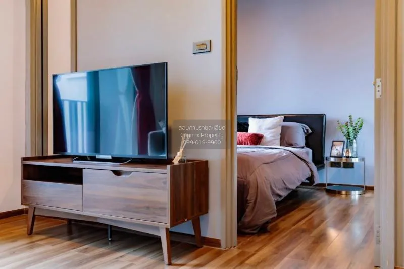 FOR RENT condo , Ceil by Sansiri , BTS-Ekkamai , Khlong Tan Nuea  3