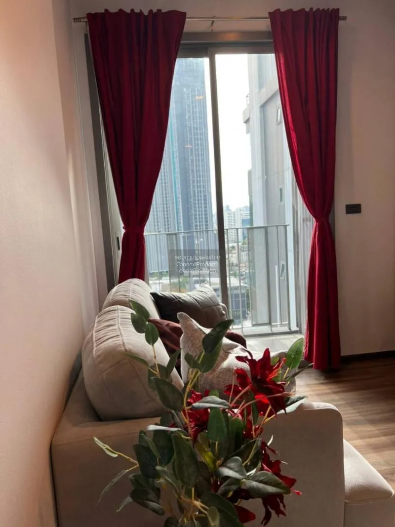 FOR RENT condo , Ceil by Sansiri , BTS-Ekkamai , Khlong Tan Nuea  4