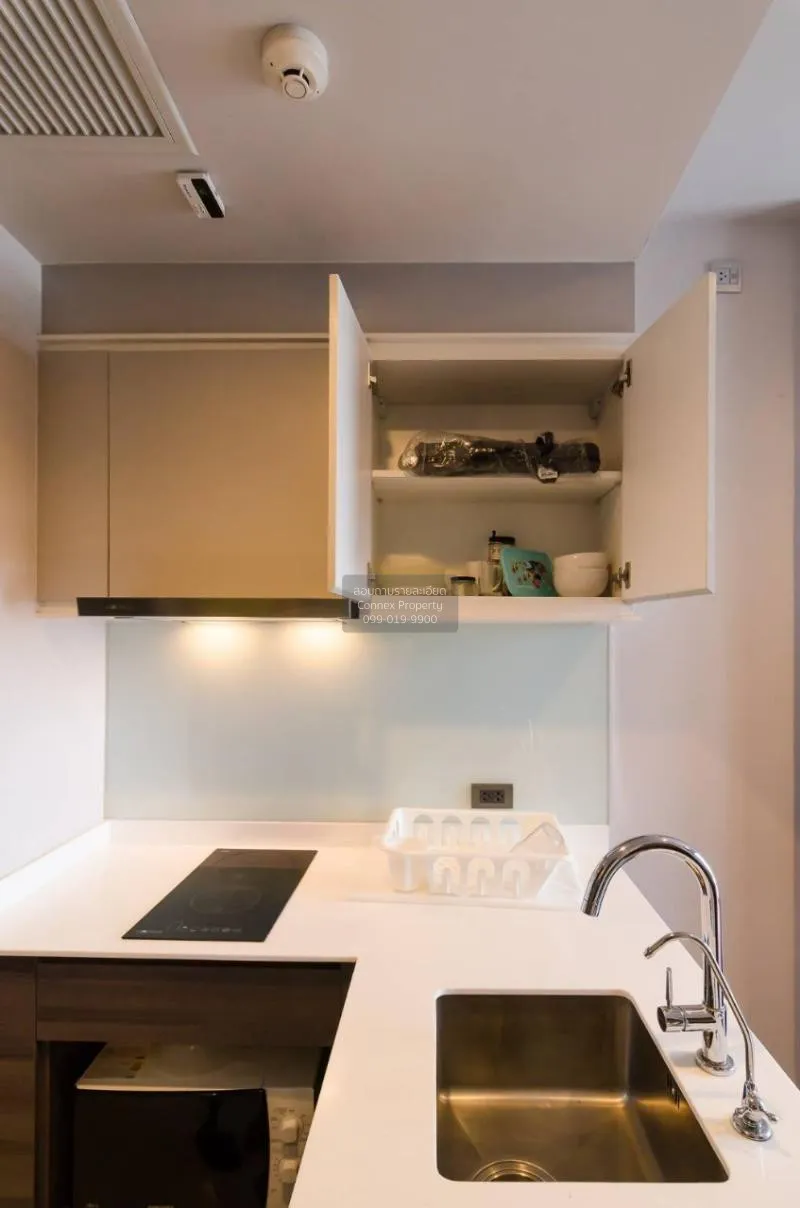 FOR RENT condo , Ceil by Sansiri , BTS-Ekkamai , Khlong Tan Nuea 