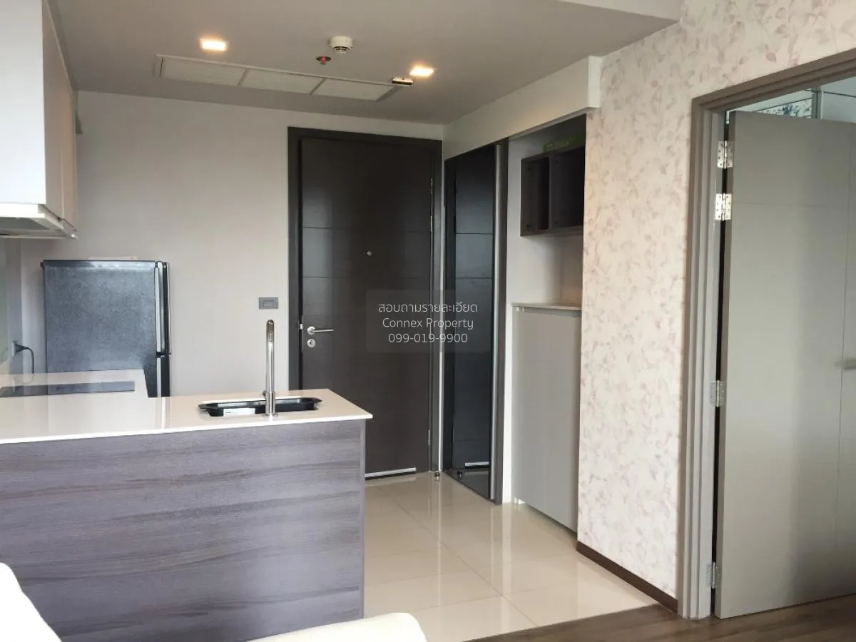 เช่าคอนโด  ซีล บาย แสนสิริ BTS-เอกมัย คลองตันเหนือ เขต วัฒนา กรุง 2