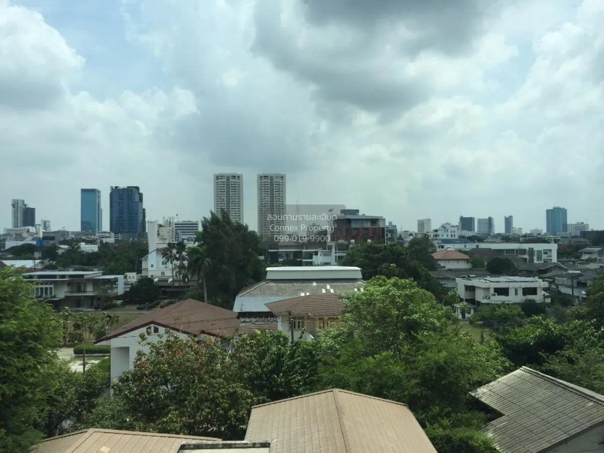 เช่าคอนโด  ซีล บาย แสนสิริ BTS-เอกมัย คลองตันเหนือ เขต วัฒนา กรุง 4