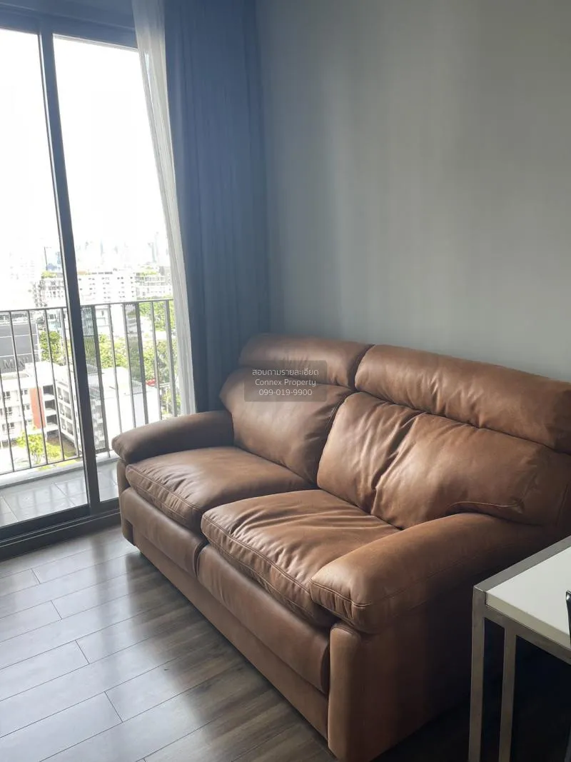 เช่าคอนโด  ซีล บาย แสนสิริ BTS-เอกมัย คลองตันเหนือ เขต วัฒนา กรุง 1