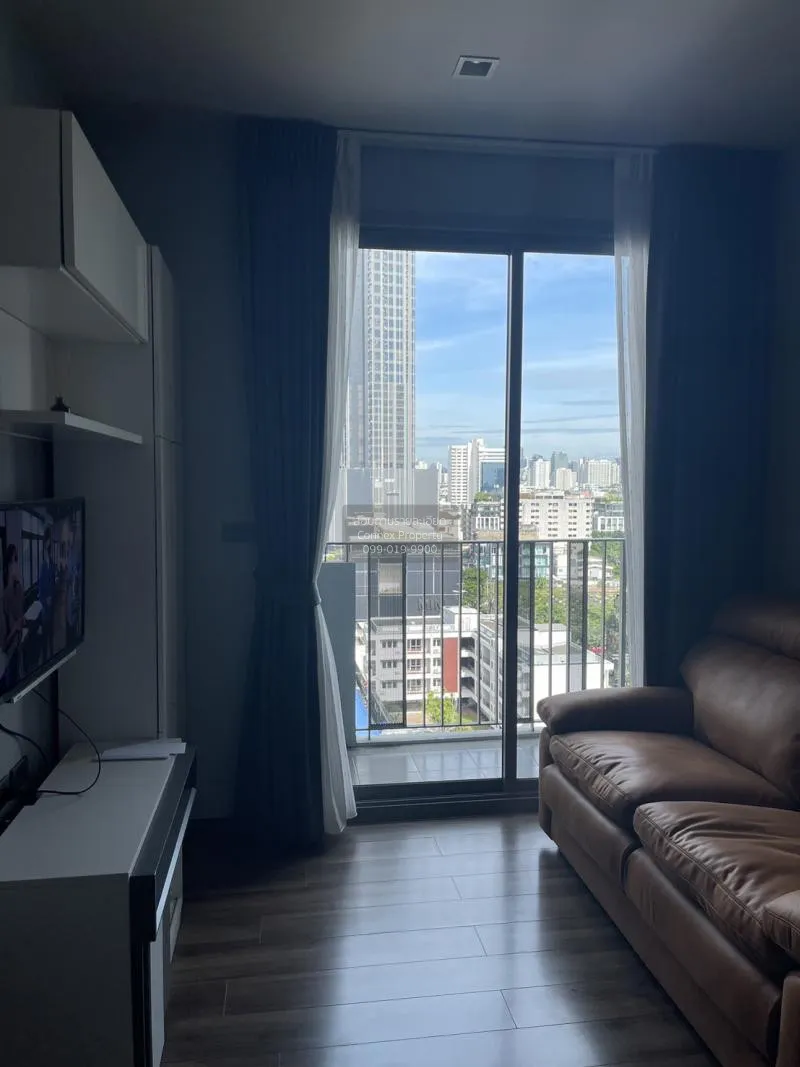 เช่าคอนโด  ซีล บาย แสนสิริ BTS-เอกมัย คลองตันเหนือ เขต วัฒนา กรุง 2