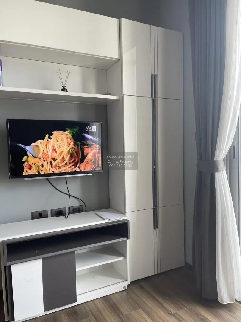 เช่าคอนโด  ซีล บาย แสนสิริ BTS-เอกมัย คลองตันเหนือ เขต วัฒนา กรุง 3