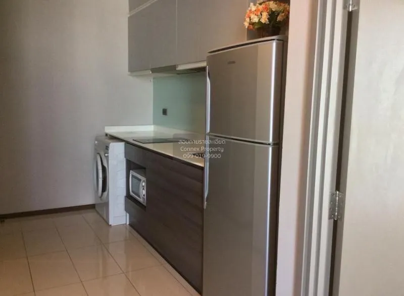 เช่าคอนโด  ซีล บาย แสนสิริ BTS-เอกมัย คลองตันเหนือ เขต วัฒนา กรุง 4