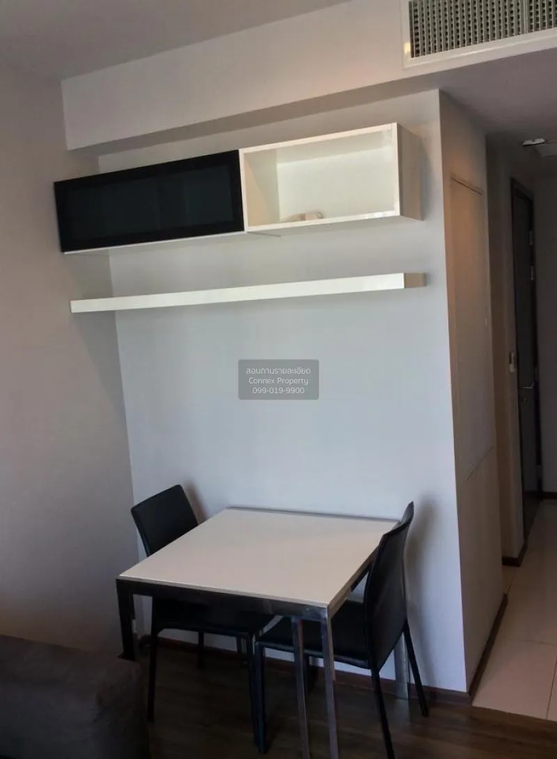 เช่าคอนโด  ซีล บาย แสนสิริ BTS-เอกมัย คลองตันเหนือ เขต วัฒนา กรุง