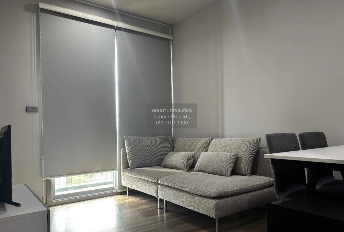 FOR RENT condo , Ceil by Sansiri , BTS-Ekkamai , Khlong Tan Nuea  1