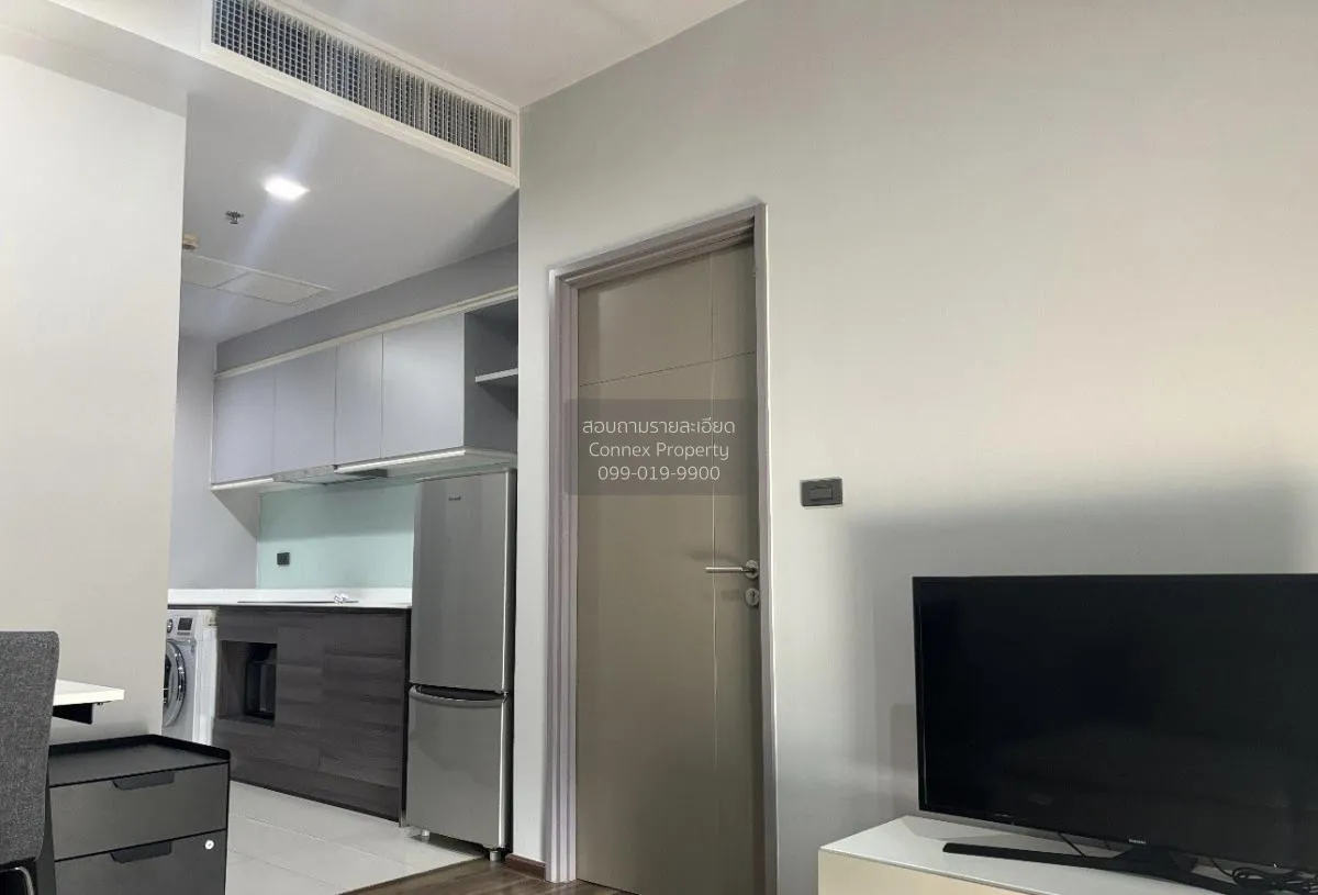 FOR RENT condo , Ceil by Sansiri , BTS-Ekkamai , Khlong Tan Nuea  2