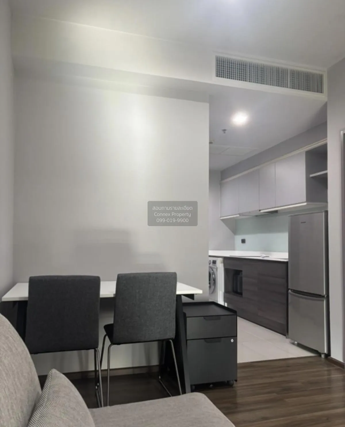 FOR RENT condo , Ceil by Sansiri , BTS-Ekkamai , Khlong Tan Nuea  3