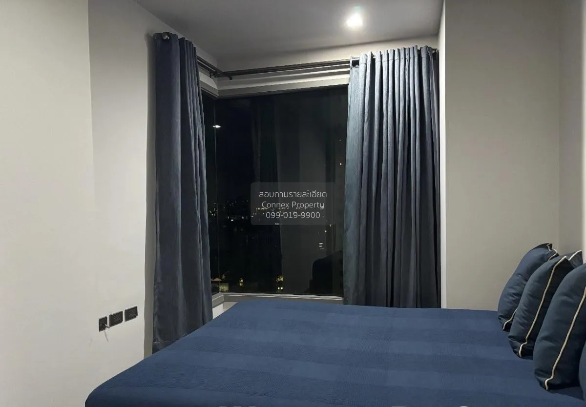 FOR RENT condo , Ceil by Sansiri , BTS-Ekkamai , Khlong Tan Nuea 