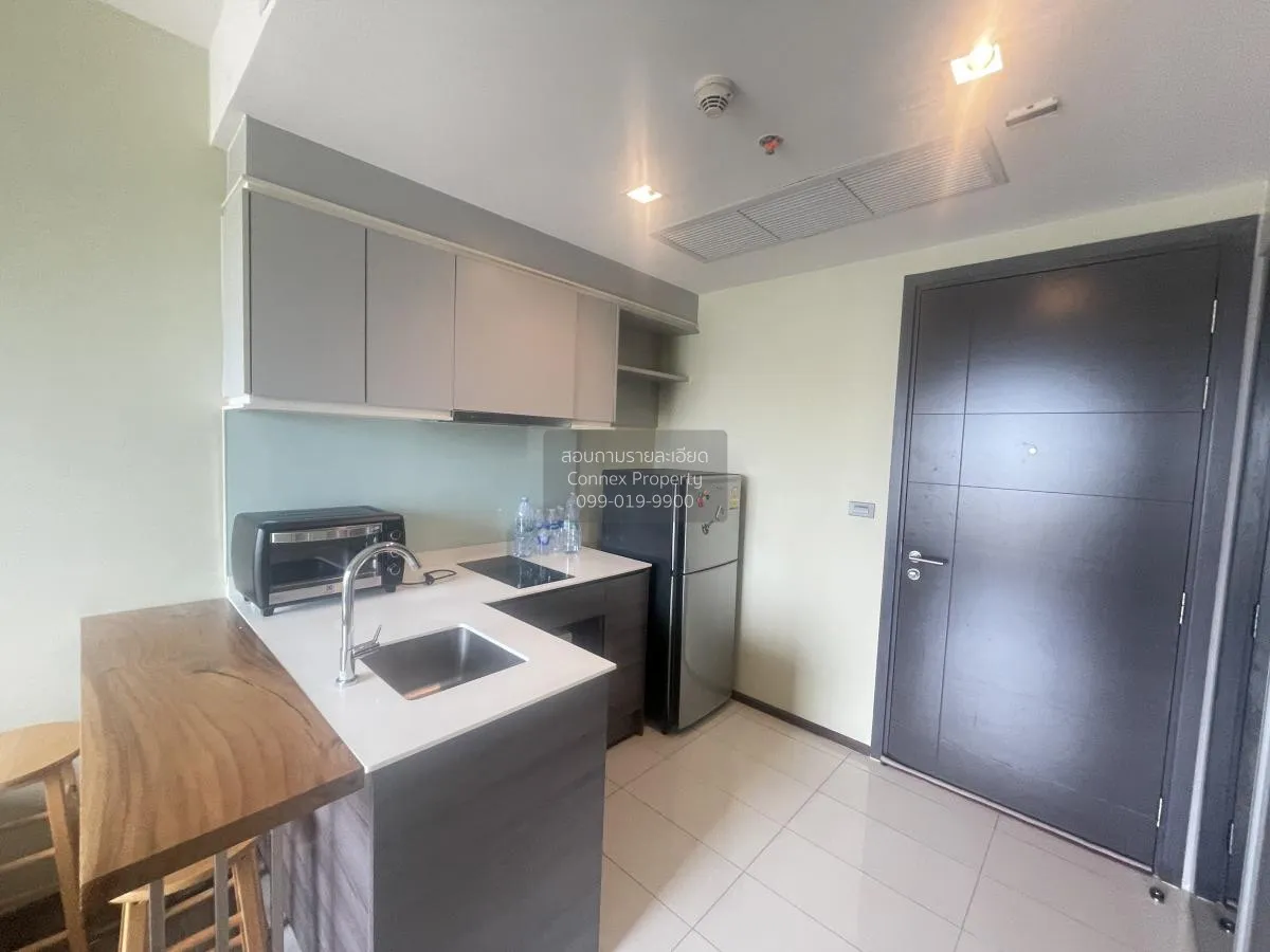 FOR RENT condo , Ceil by Sansiri , BTS-Ekkamai , Khlong Tan Nuea  2