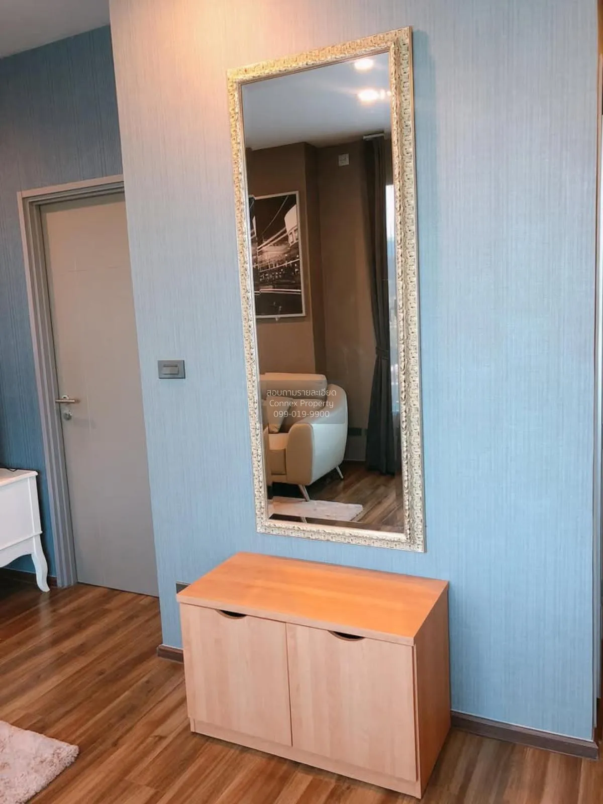 FOR RENT condo , Ceil by Sansiri , BTS-Ekkamai , Khlong Tan Nuea 