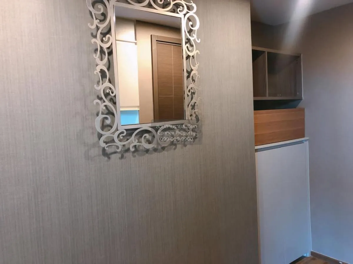 FOR RENT condo , Ceil by Sansiri , BTS-Ekkamai , Khlong Tan Nuea 