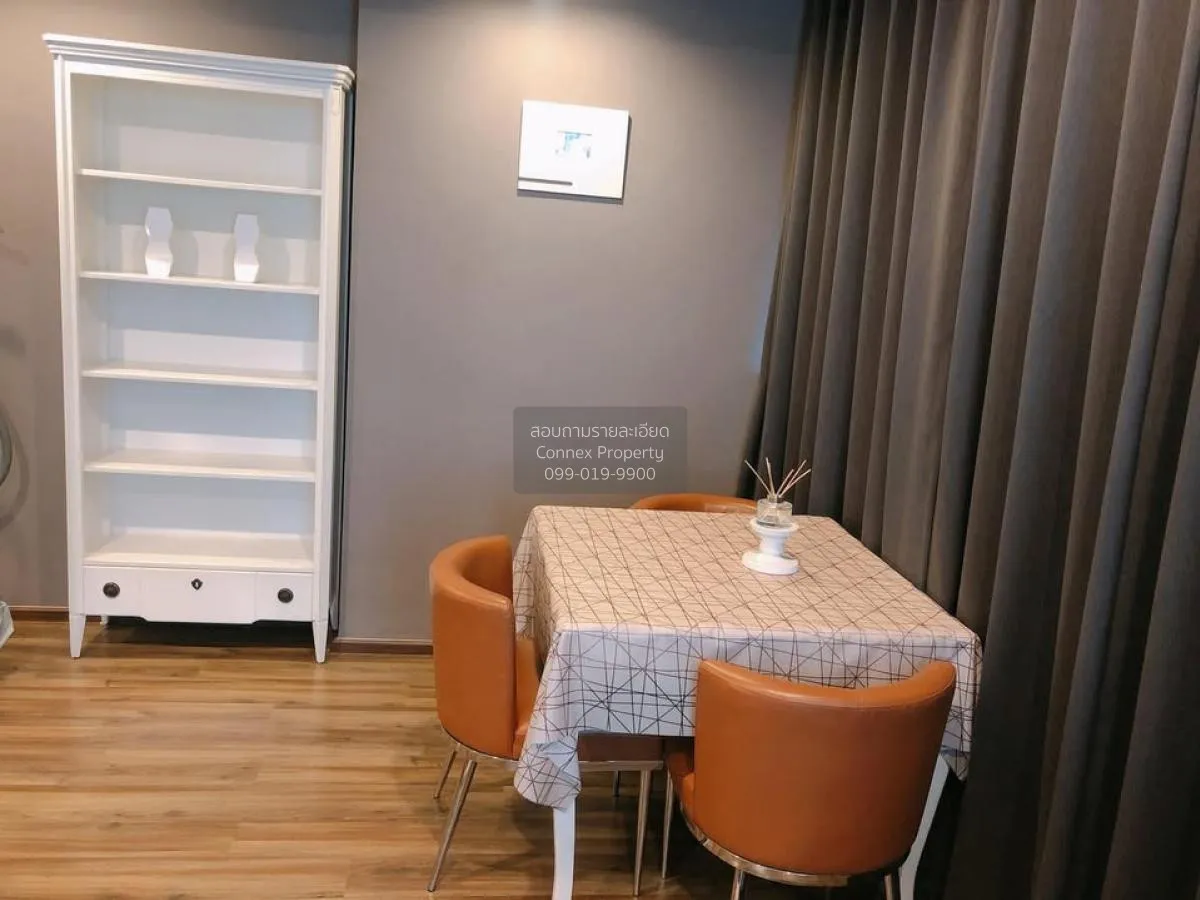 FOR RENT condo , Ceil by Sansiri , BTS-Ekkamai , Khlong Tan Nuea 