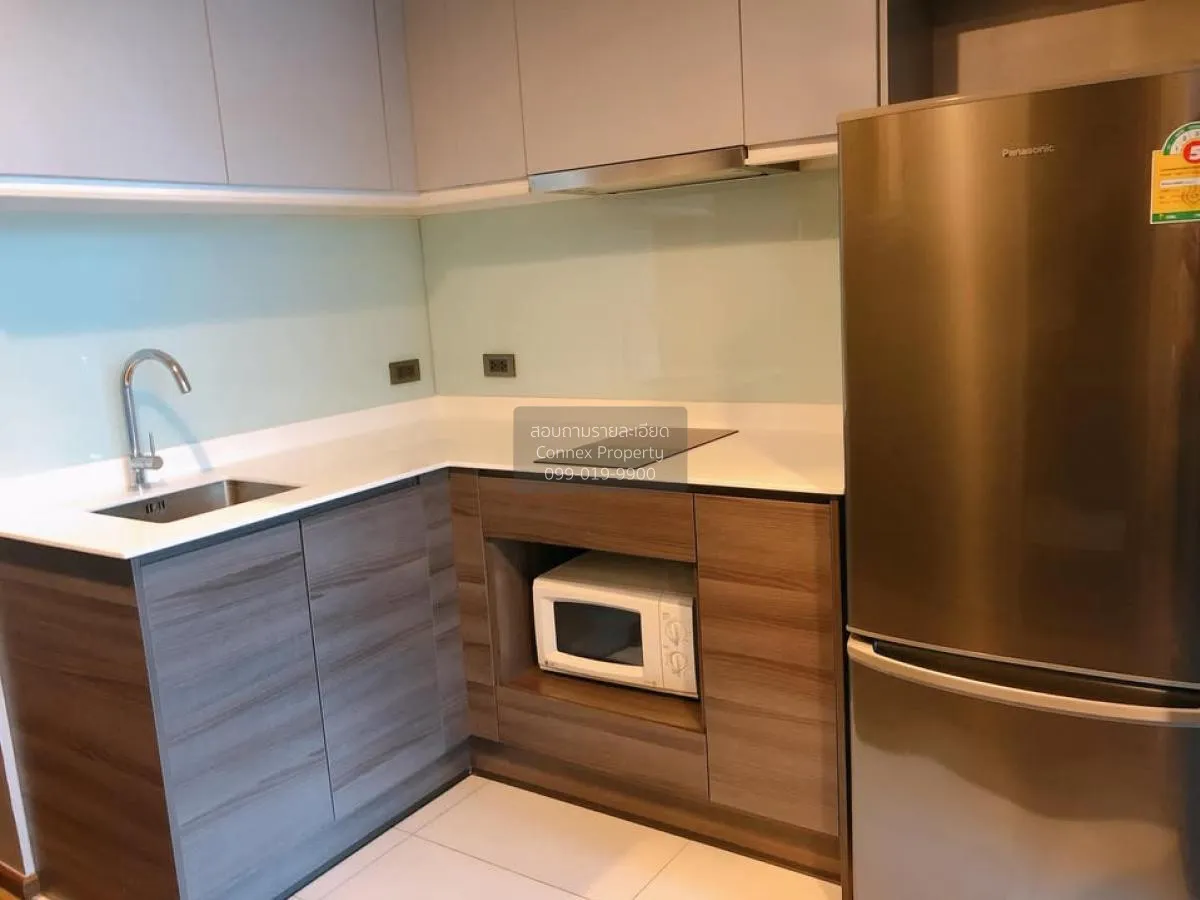 FOR RENT condo , Ceil by Sansiri , BTS-Ekkamai , Khlong Tan Nuea 