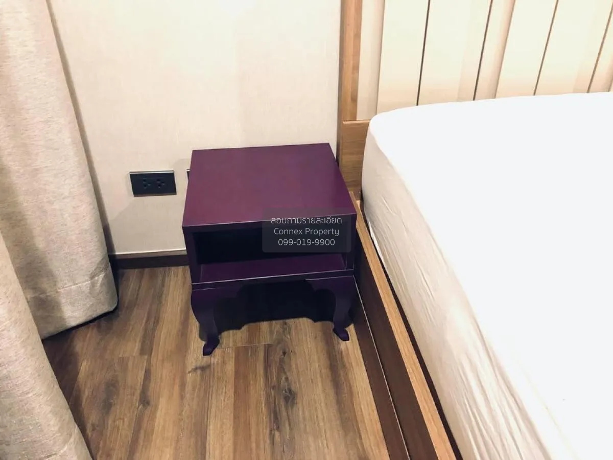 FOR RENT condo , Ceil by Sansiri , BTS-Ekkamai , Khlong Tan Nuea 