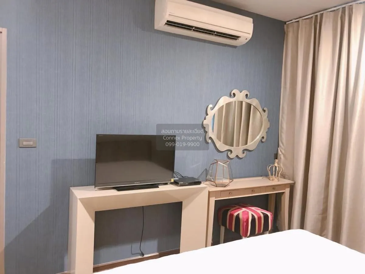 FOR RENT condo , Ceil by Sansiri , BTS-Ekkamai , Khlong Tan Nuea 