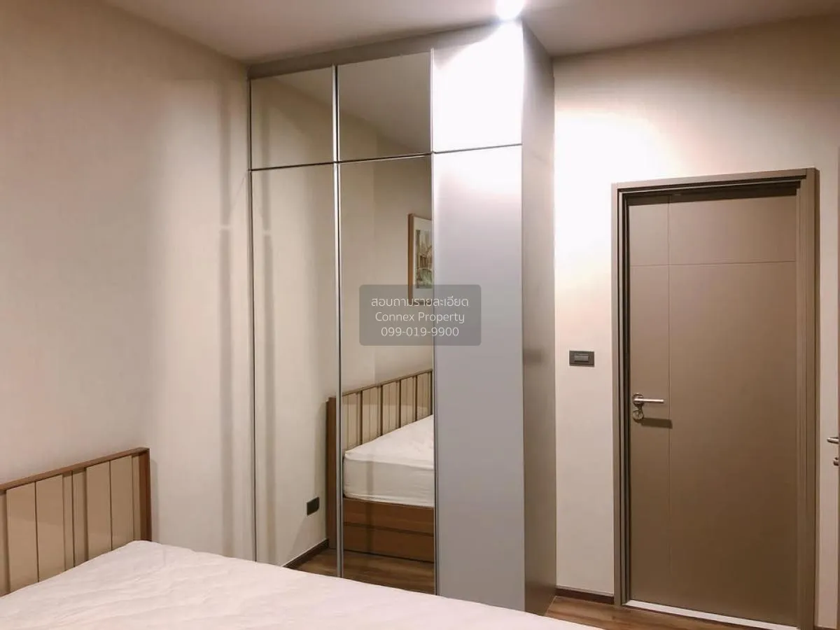FOR RENT condo , Ceil by Sansiri , BTS-Ekkamai , Khlong Tan Nuea 