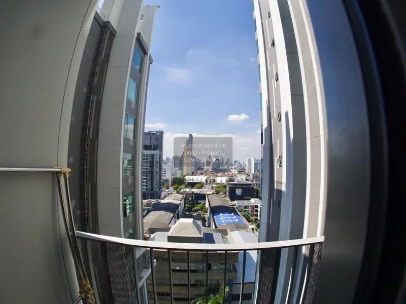 FOR RENT condo , Ceil by Sansiri , BTS-Ekkamai , Khlong Tan Nuea 