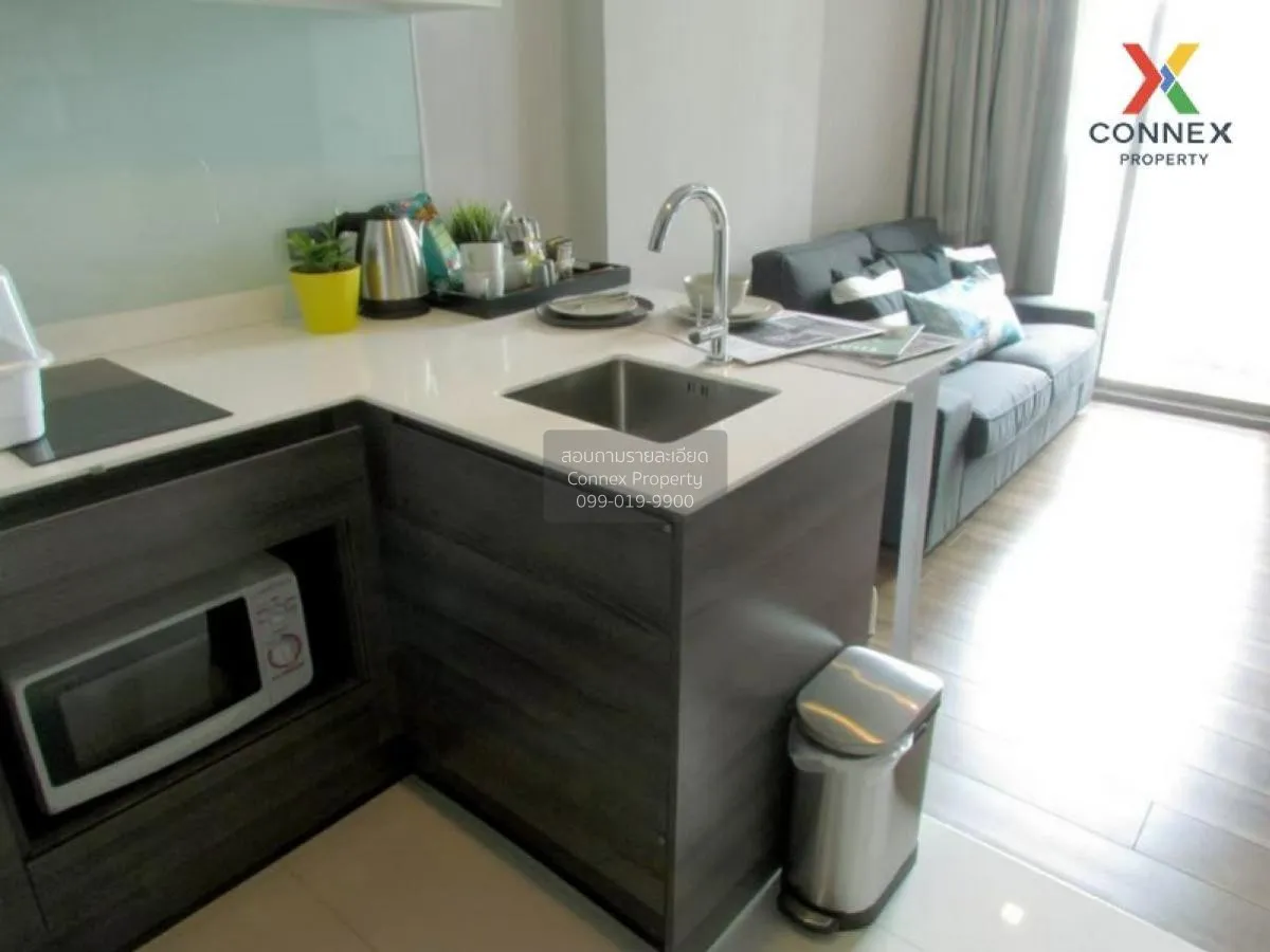 For Sale Condo , Ceil by Sansiri , BTS-Ekkamai , Khlong Tan Nuea  4