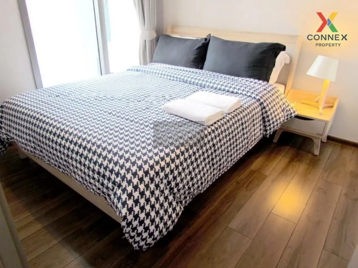 For Sale Condo , Ceil by Sansiri , BTS-Ekkamai , Khlong Tan Nuea 