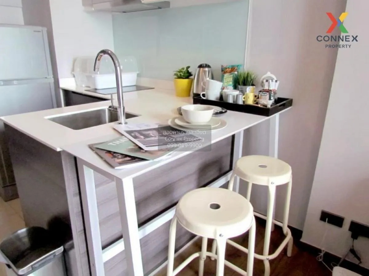 For Sale Condo , Ceil by Sansiri , BTS-Ekkamai , Khlong Tan Nuea 