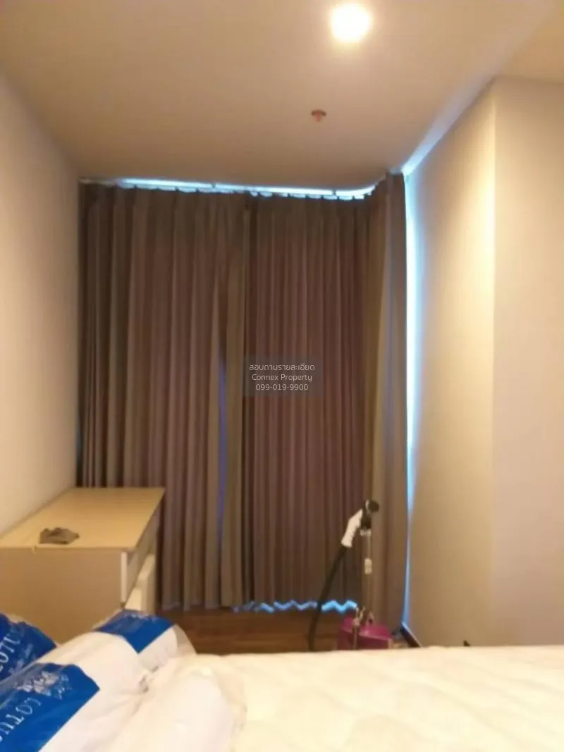 เช่าคอนโด  ซีล บาย แสนสิริ BTS-เอกมัย คลองตันเหนือ เขต วัฒนา กรุง 1