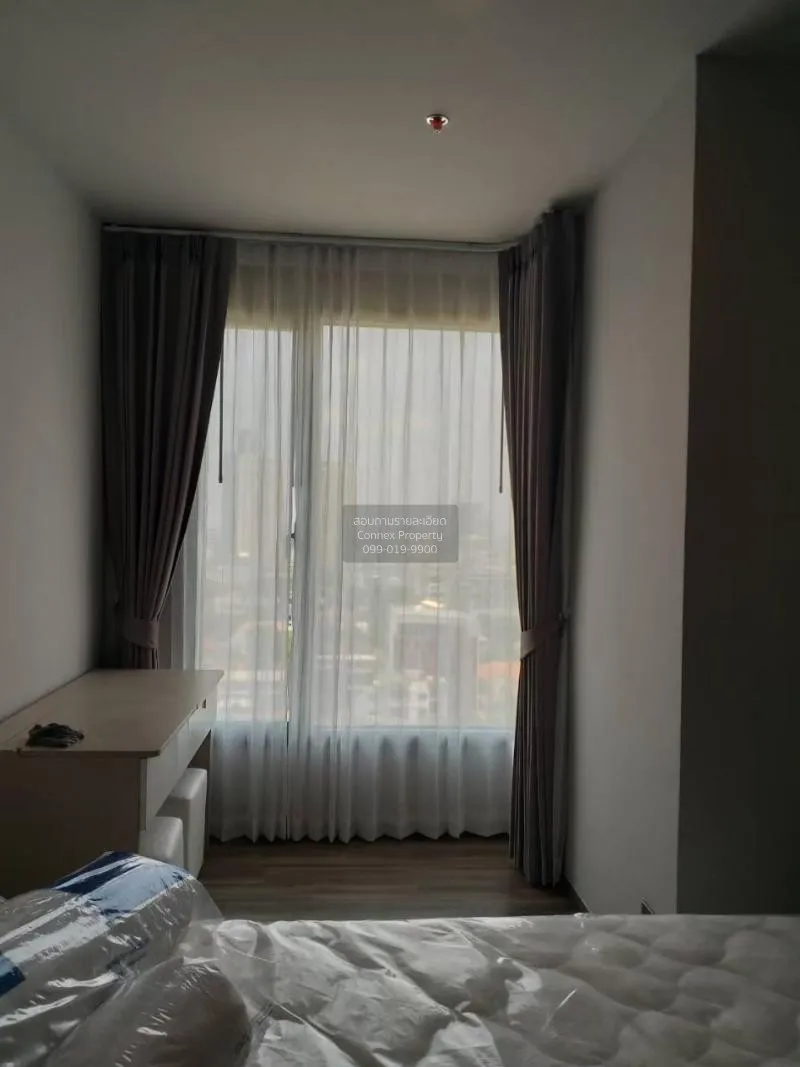 เช่าคอนโด  ซีล บาย แสนสิริ BTS-เอกมัย คลองตันเหนือ เขต วัฒนา กรุง 2