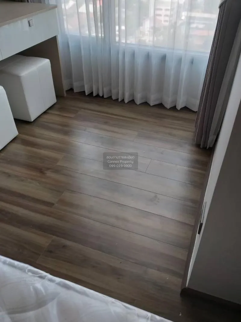 เช่าคอนโด  ซีล บาย แสนสิริ BTS-เอกมัย คลองตันเหนือ เขต วัฒนา กรุง