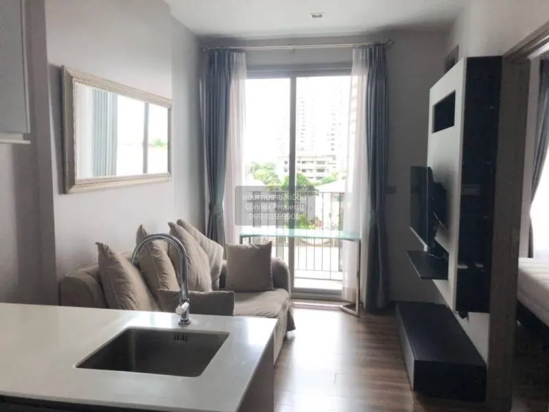 FOR SALE condo , Ceil by Sansiri , BTS-Ekkamai , Khlong Tan Nuea  1