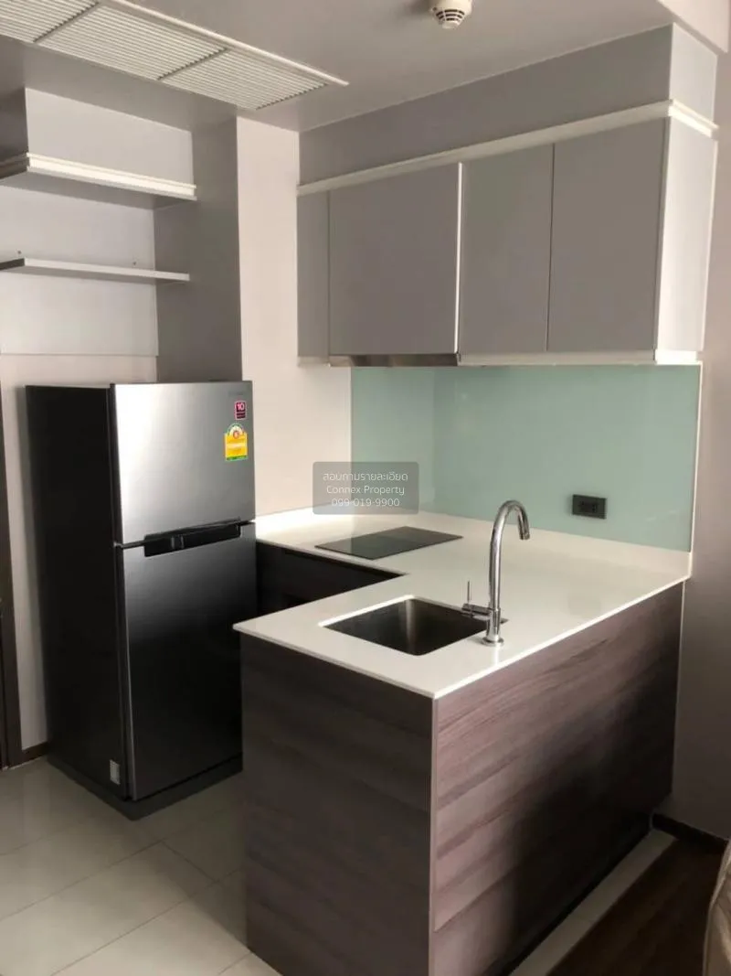 FOR SALE condo , Ceil by Sansiri , BTS-Ekkamai , Khlong Tan Nuea  3