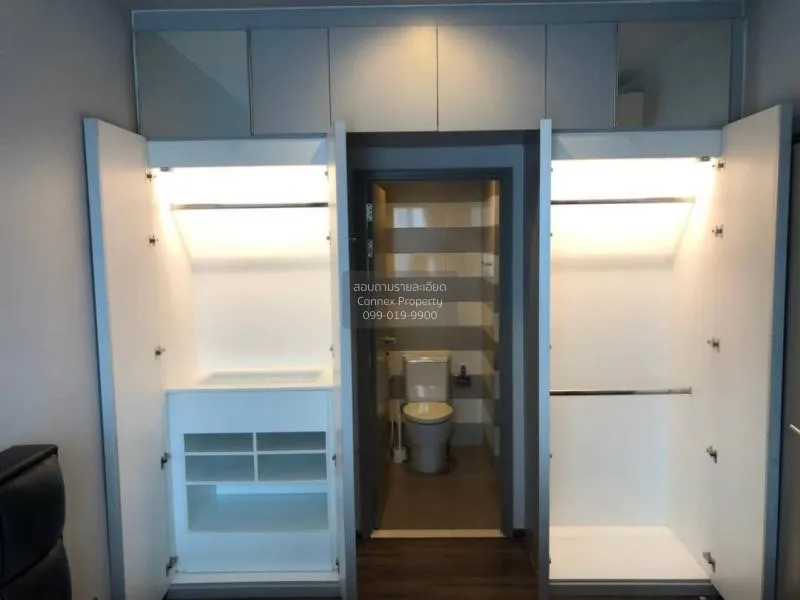 FOR SALE condo , Ceil by Sansiri , BTS-Ekkamai , Khlong Tan Nuea 