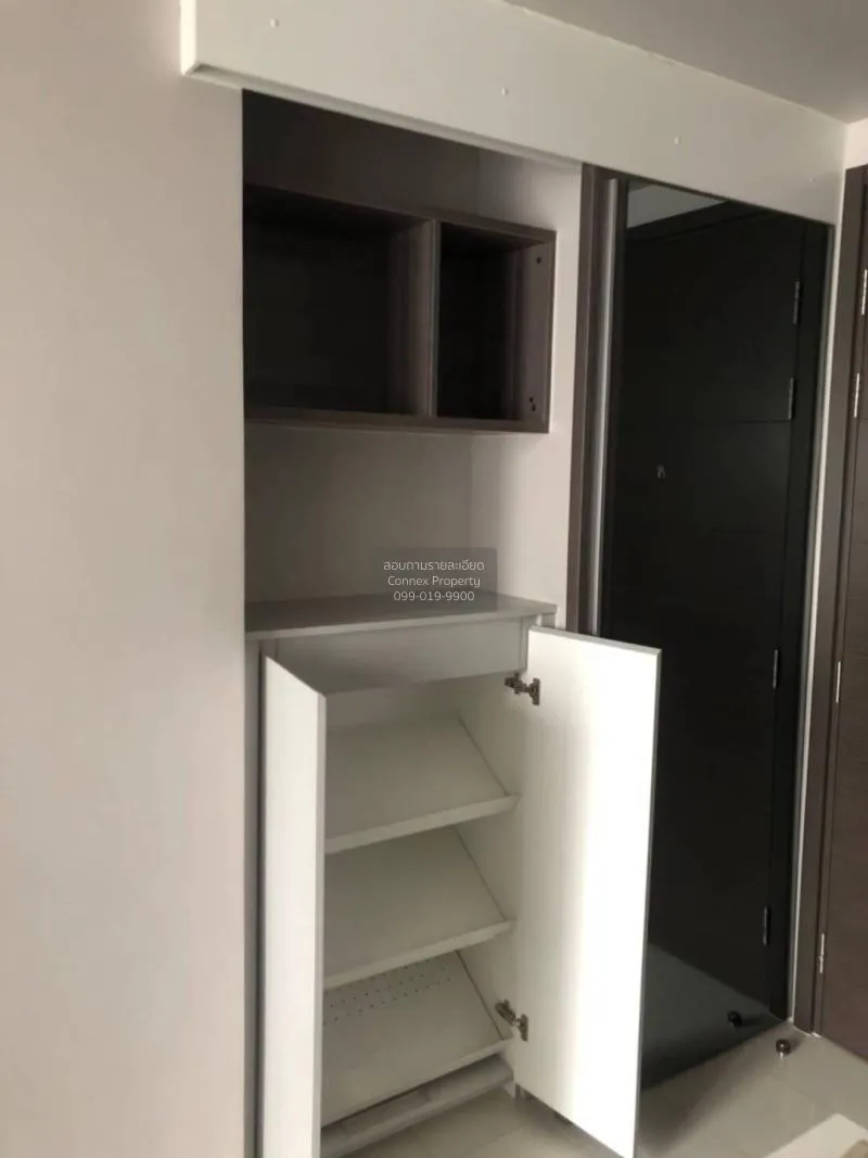 เช่าคอนโด  ซีล บาย แสนสิริ BTS-เอกมัย คลองตันเหนือ เขต วัฒนา กรุง