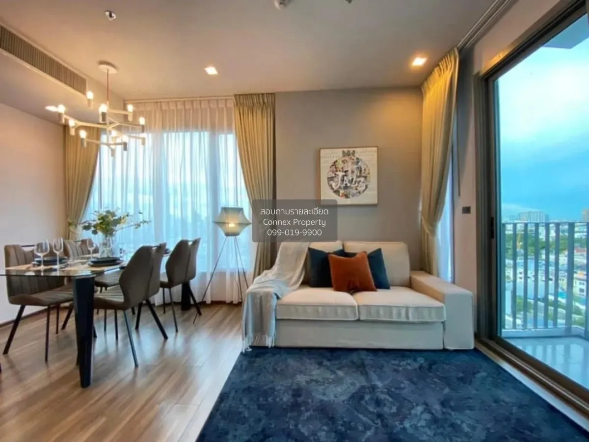 For Sale Condo , Ceil by Sansiri , BTS-Ekkamai , Khlong Tan Nuea  3