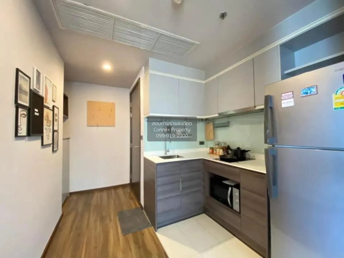 For Sale Condo , Ceil by Sansiri , BTS-Ekkamai , Khlong Tan Nuea  4