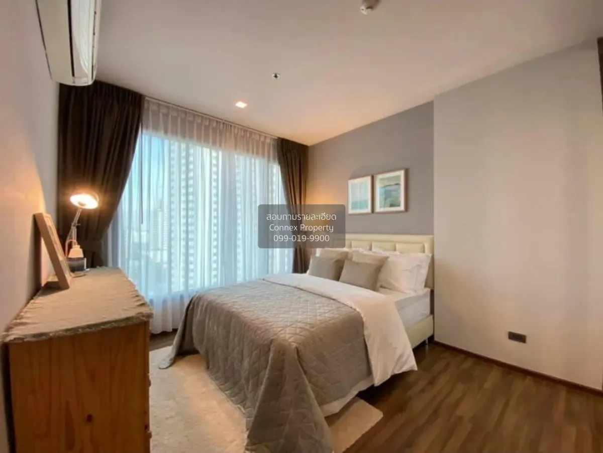 For Sale Condo , Ceil by Sansiri , BTS-Ekkamai , Khlong Tan Nuea 