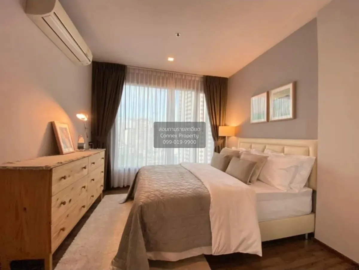 For Sale Condo , Ceil by Sansiri , BTS-Ekkamai , Khlong Tan Nuea 