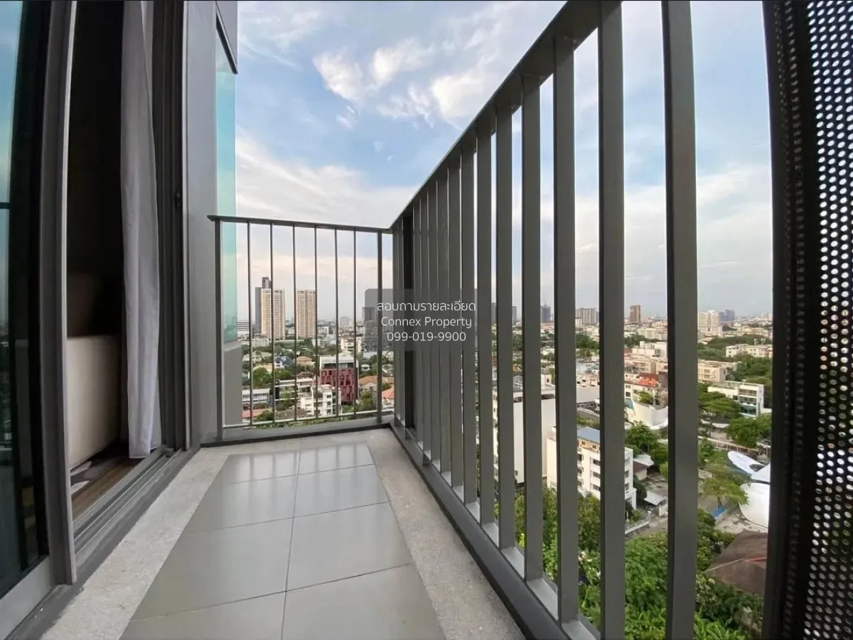 For Sale Condo , Ceil by Sansiri , BTS-Ekkamai , Khlong Tan Nuea 