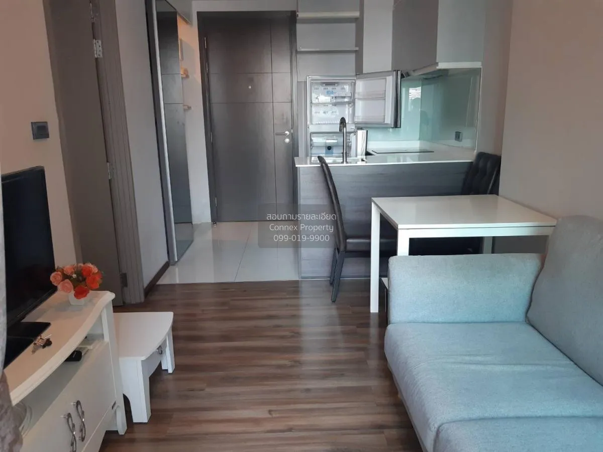 FOR RENT condo , Ceil by Sansiri , BTS-Ekkamai , Khlong Tan Nuea  2
