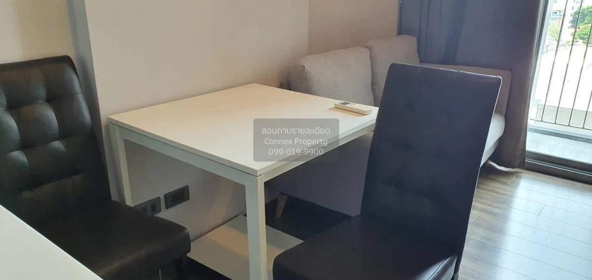 FOR RENT condo , Ceil by Sansiri , BTS-Ekkamai , Khlong Tan Nuea  3
