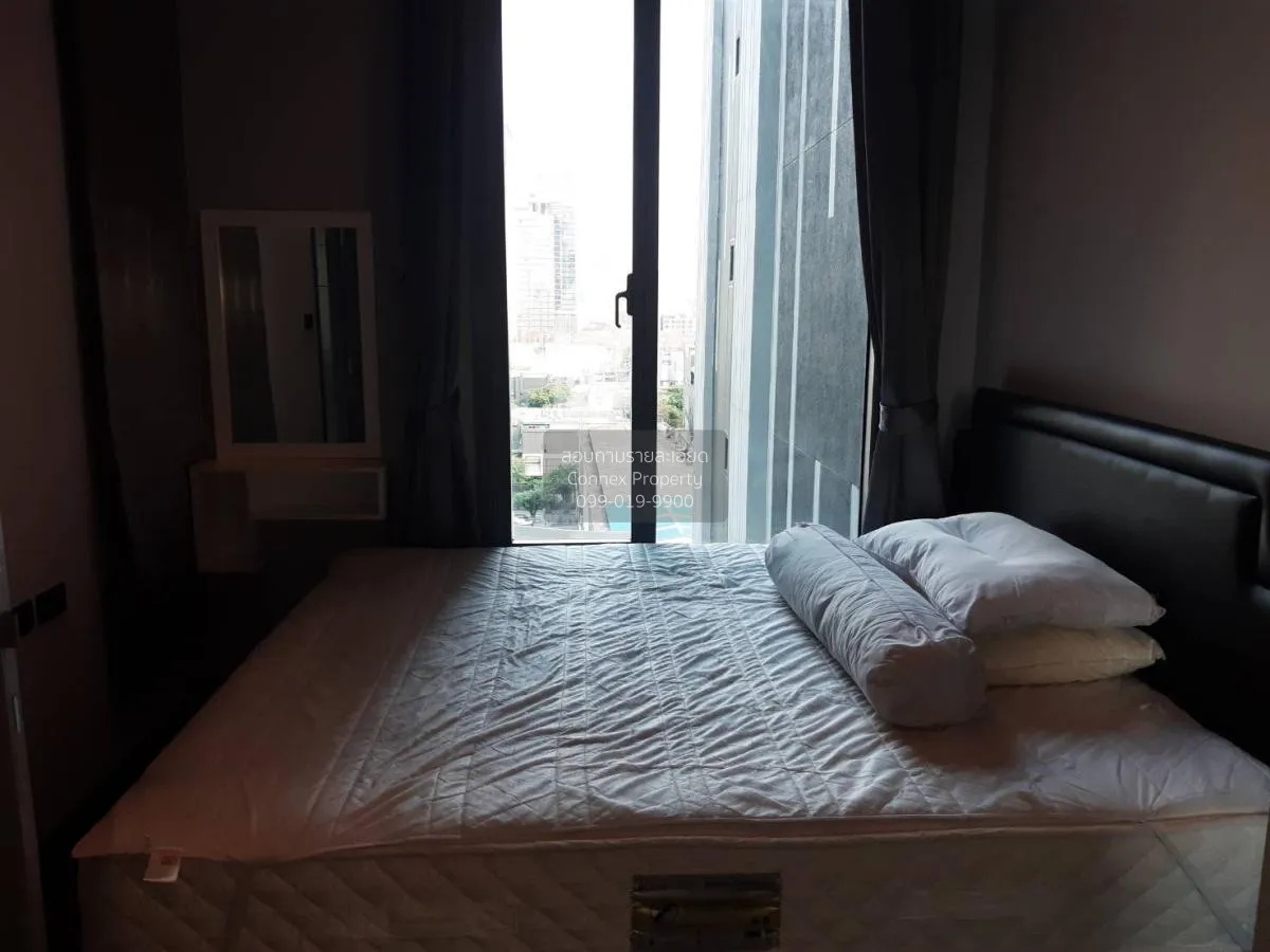 FOR RENT condo , Ceil by Sansiri , BTS-Ekkamai , Khlong Tan Nuea  4