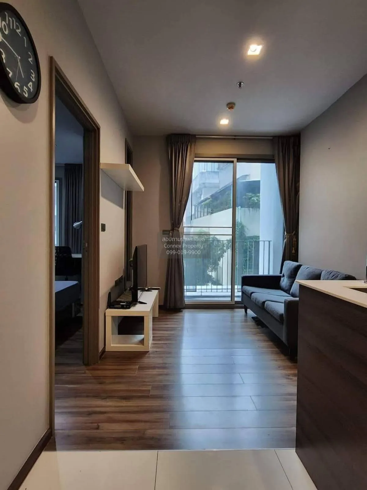 For Sale Condo , Ceil by Sansiri , BTS-Ekkamai , Khlong Tan Nuea  3