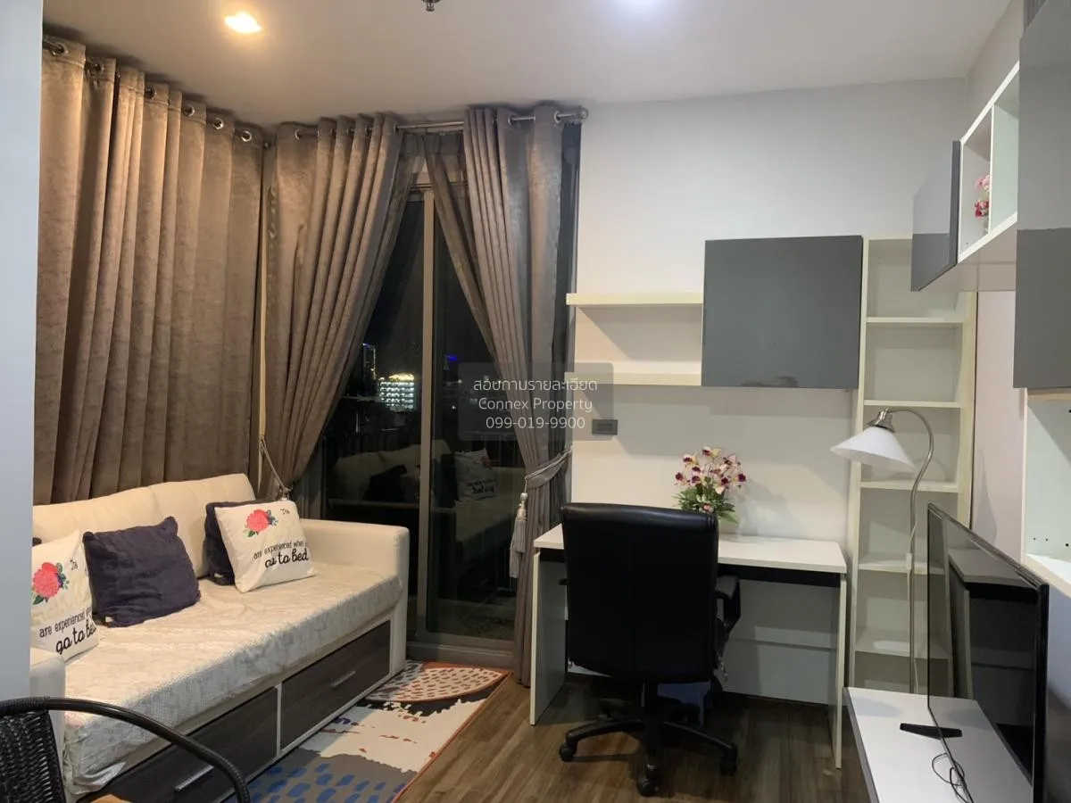 เช่าคอนโด  ซีล บาย แสนสิริ BTS-เอกมัย คลองตันเหนือ เขต วัฒนา กรุง 2