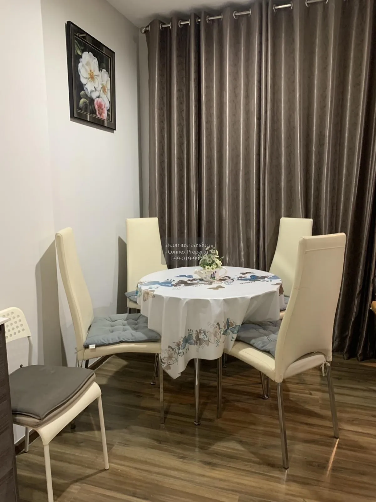 เช่าคอนโด  ซีล บาย แสนสิริ BTS-เอกมัย คลองตันเหนือ เขต วัฒนา กรุง 3