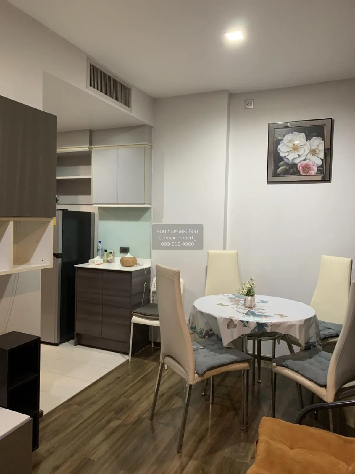 เช่าคอนโด  ซีล บาย แสนสิริ BTS-เอกมัย คลองตันเหนือ เขต วัฒนา กรุง 4